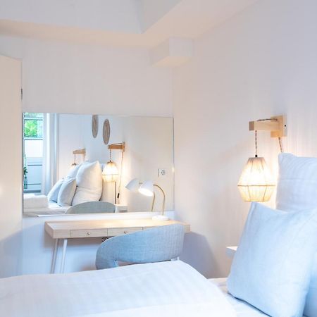 Charmantes 2-Zimmer-Apartment Mit Vorgarten ベルリン エクステリア 写真